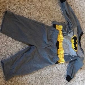Batman pj set